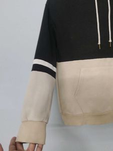 Used Hoodie Cap Little Fade Size S