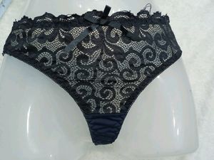28 Riboon Look Panty