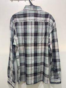 Men&#39;s Checkered Shirt