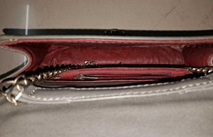 Stylish Crossbody Bag