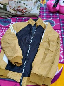 Men Jacket
