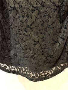 Beautiful Lace Tank Top