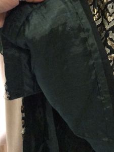 Heavy Suit With Dupatta
