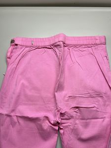 Pink Pant