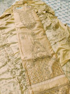 Stylish Dress Material