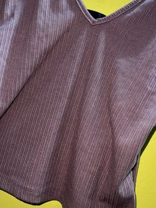 Brown, Top
