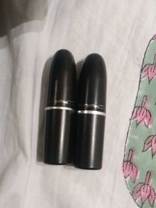 MAC Lipsticks