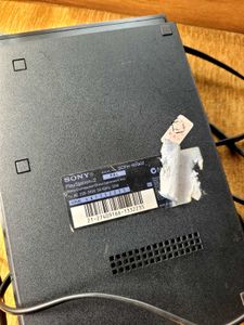 SONY PLAYSTATION 2