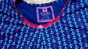 Tops And Kurti