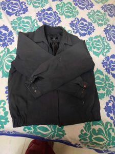 Dark Gray Jacket