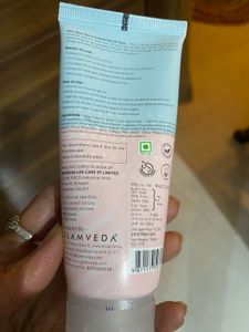 Glamveda Rice &amp; Ceramide Peel Off Mask