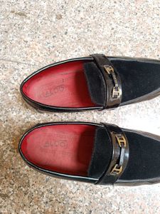Aldo Men Loafers For Formal And Party Wear