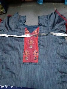 Unused Kurta Set
