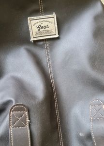 Backpack By GEAR