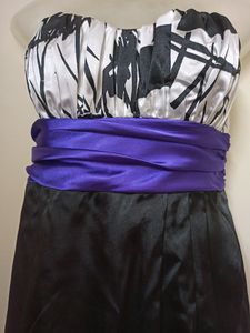 Tube Dress