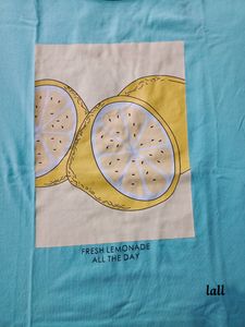 Pack Of 2 Summer Tee