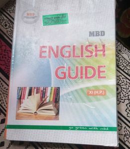 Hp Board English