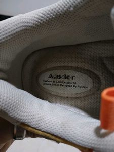 Casual Shoe ,Size 37