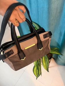 REDUCED!!! Marc Jacobs Bag (Authentic)