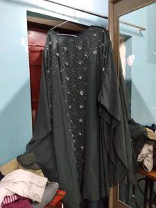 fancy Abaya