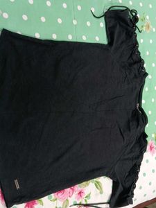 Black T-Shirt