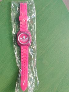Adidas Watch For Kids