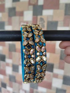 SALE!!!- Blue BANGLE 💙