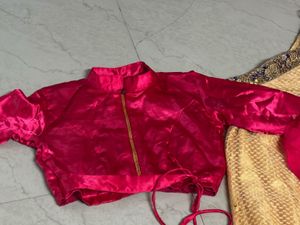 Gaghra Blouse