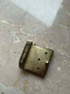 Louis Vuitton Buckle For Belt