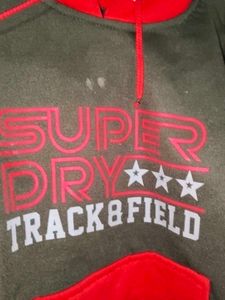 SuperDry Hoodie