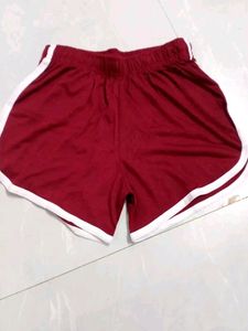 Trendy Hot Women Shorts