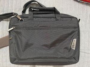 Tucano Laptop Bag - Stylish &amp; Durable