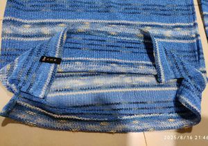 Knit Sweater/Pullover/Tshirt