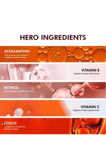 Conscious Chemist Antioxidant Serum