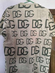 DG Logo T-Shirt