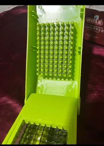 Veggie Chopper Set