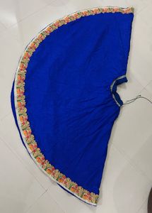 Bridal Lehenga Set