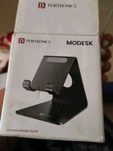 Portronics Mobile Stand