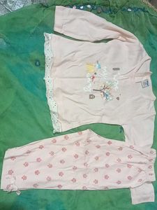 New Cute Kids&#39; Cotton Set