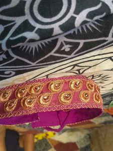 Beautiful Saree Belt