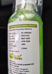 Aloevera Neem Face Wash