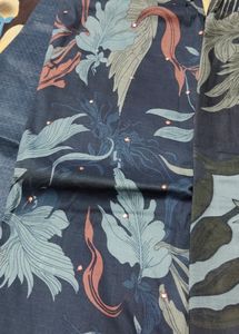 Cotton Dress Material