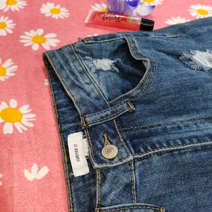 💙 Forever 21 Bellbottoms 💙