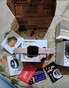 Smart Watch For Men&#39;s And Women&#39;s