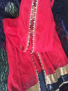 Designer Stiched Suit Set