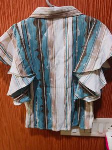 2 Tops For Girls