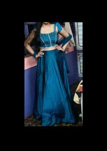Lehenga ❤️