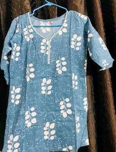 Short Kurti