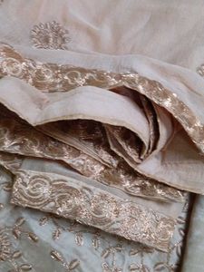 Dress Material