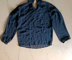 United Colors of Benetton Girl Shirt